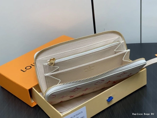 Cheap WALLET-10*20*2 LOUIS cm ZIPPY VUITTON 0726